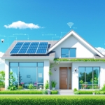 การใช้ AI และ IoT ในการจัดการบ้าน: เทคโนโลยีสมาร์ทโฮมยุคใหม่